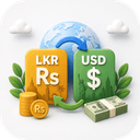 Currency icon