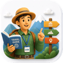 Guides icon
